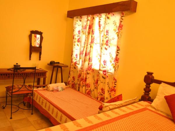 Sneh Deep Guest House : photo 1 de la chambre chambre double Économique