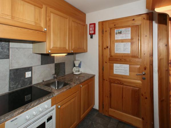 Résidence Mont-Calme : photo 6 de la chambre studio (2 adultes)