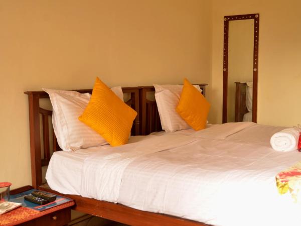 Sneh Deep Guest House : photo 9 de la chambre chambre double deluxe
