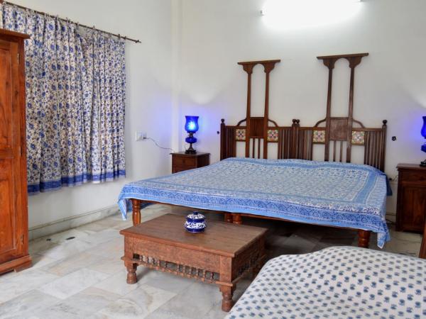 Sneh Deep Guest House : photo 2 de la chambre chambre familiale