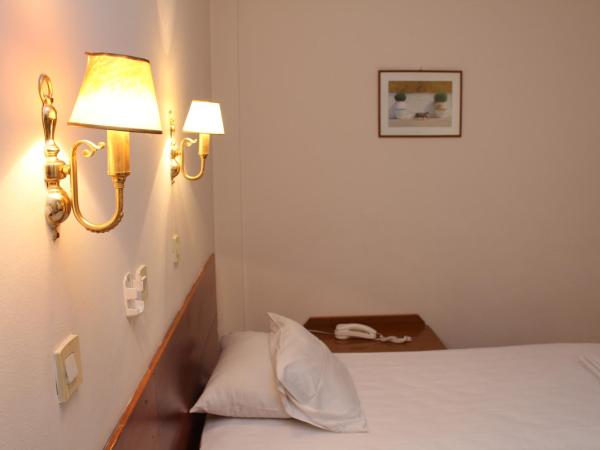 Nefeli Hotel : photo 3 de la chambre chambre simple