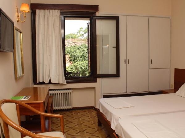 Nefeli Hotel : photo 4 de la chambre chambre simple