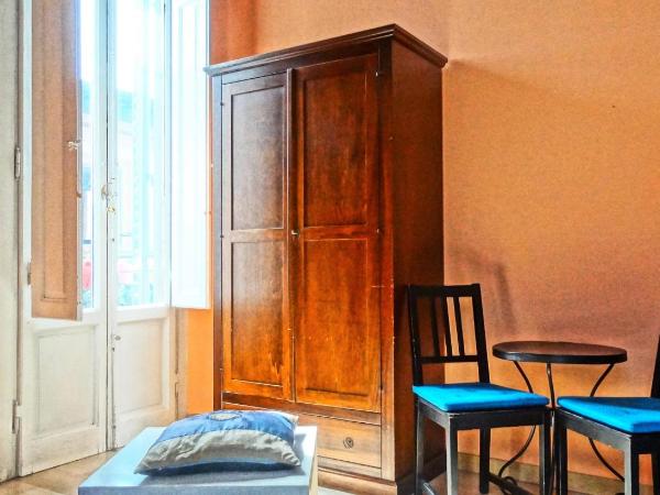 Affittacamere Belfiore : photo 1 de la chambre chambre triple