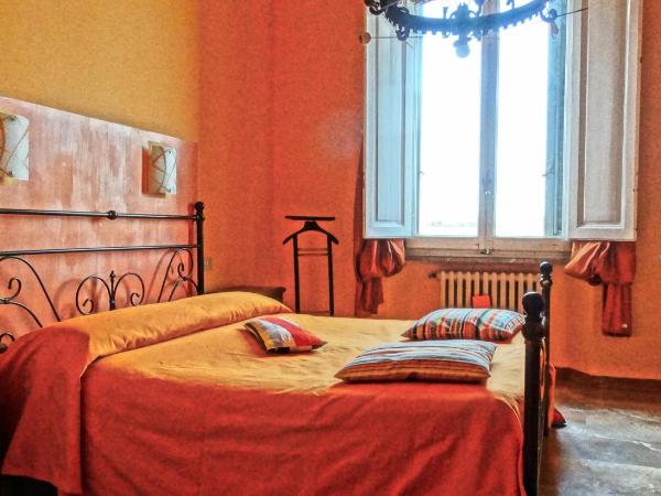 Affittacamere Belfiore : photo 5 de la chambre chambre double