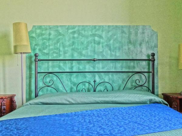 Affittacamere Belfiore : photo 9 de la chambre chambre double