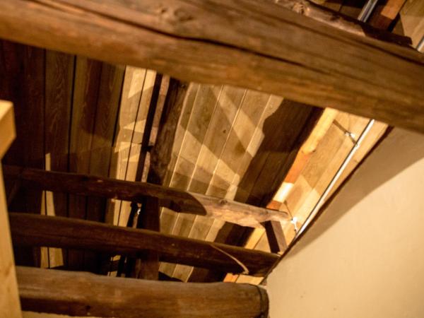 Dot Hostel Nagano : photo 2 de la chambre lit superposé dans dortoir mixte