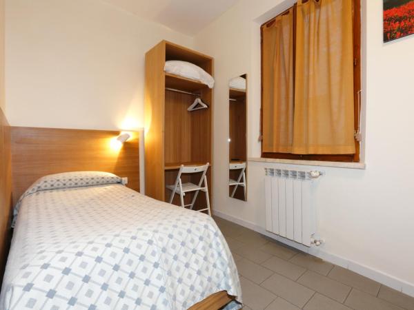 Hotel La Perla : photo 3 de la chambre chambre simple