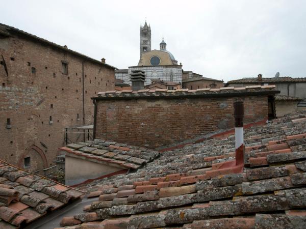 Hotel La Perla : photo 4 de la chambre chambre double Économique