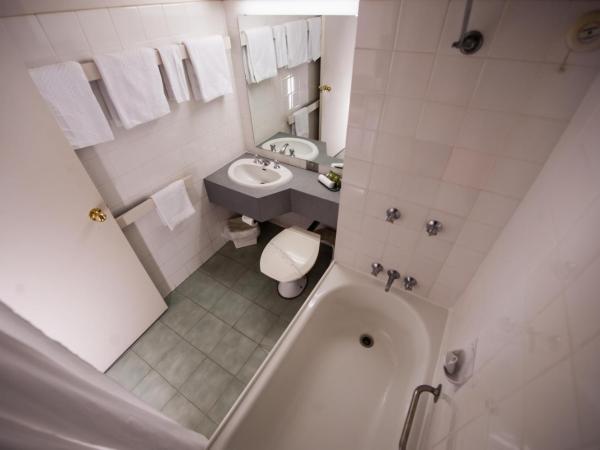 Parklane Motel : photo 4 de la chambre chambre familiale