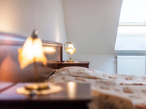 Olymp : photo 1 de la chambre chambre simple