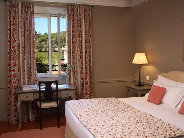 Château de Valmer : photo 1 de la chambre chambre double