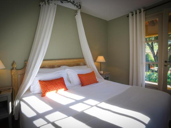 Château de Valmer : photo 7 de la chambre villa 2 chambres :