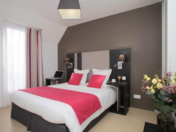 Odalys City Rennes Lorgeril : photo 1 de la chambre suite