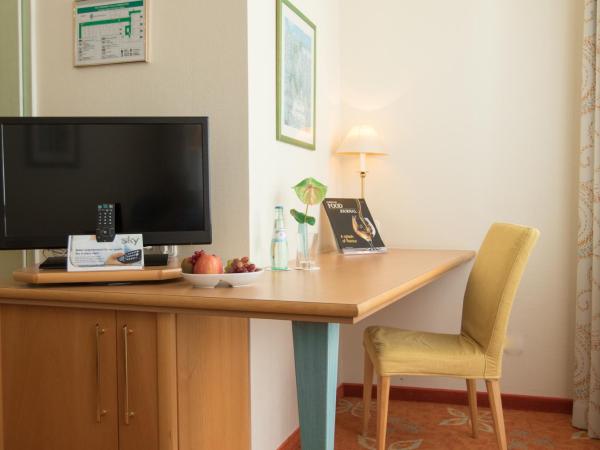 Hotel Stadt München : photo 3 de la chambre chambre simple classique