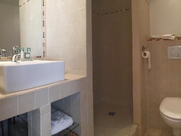 Villa Saint Paul : photo 10 de la chambre studio