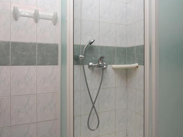 Apartments and Rooms Vesna Novalja : photo 5 de la chambre chambre double avec salle de bains privative