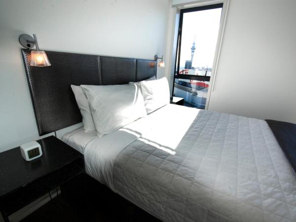 Nesuto St Martins Apartment Hotel : photo 2 de la chambre appartement 1 chambre