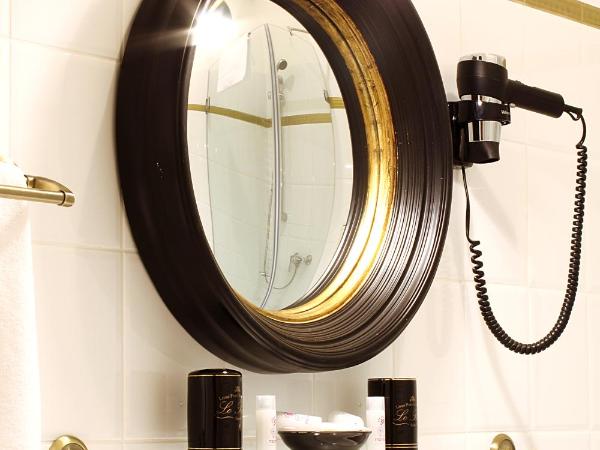 Milford Suites Budapest : photo 8 de la chambre appartement 1 chambre