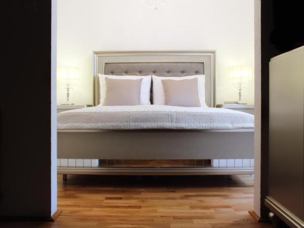 Milford Suites Budapest : photo 6 de la chambre appartement familial