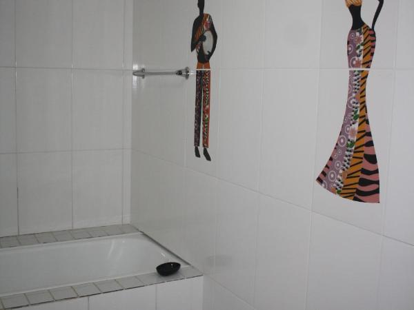 Villa Tropicale : photo 7 de la chambre suite deluxe avec lit king-size