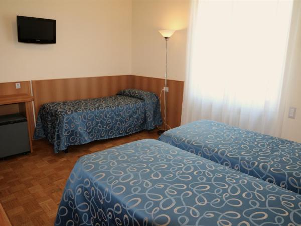 Hotel Palladio : photo 2 de la chambre chambre triple