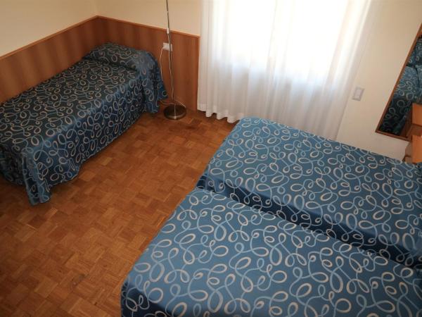 Hotel Palladio : photo 4 de la chambre chambre triple