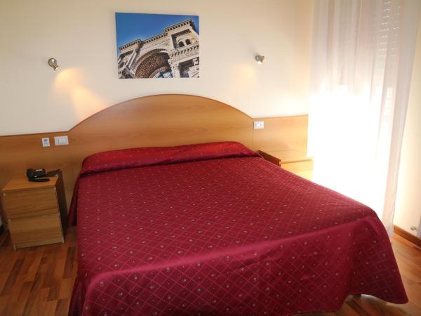 Hotel Palladio : photo 2 de la chambre chambre double ou lits jumeaux