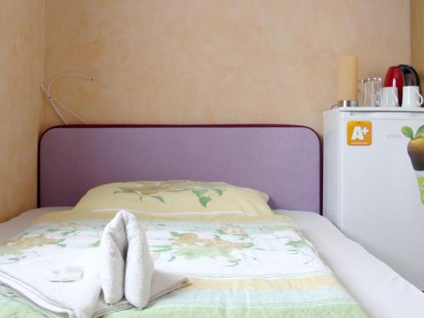 Villa Anastazis - Penzion Eden : photo 4 de la chambre chambre simple premium