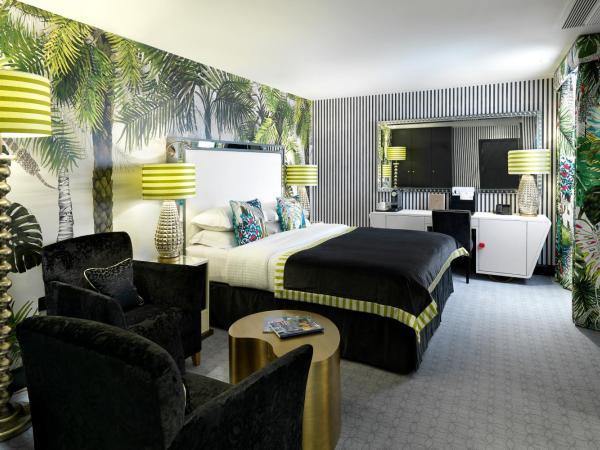 The Mandeville Hotel : photo 5 de la chambre chambre double de luxe plus