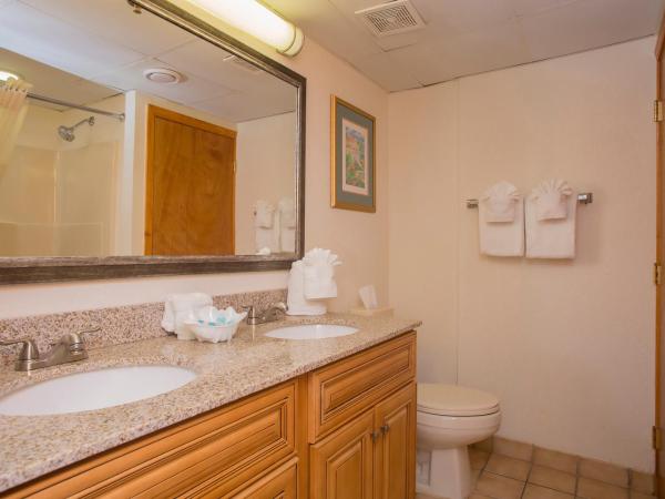 Beach Cove Resort : photo 6 de la chambre appartement 2 chambres - côté océan