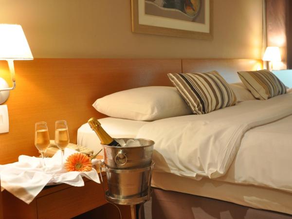 Augusto's Rio Copa Hotel : photo 2 de la chambre suite double