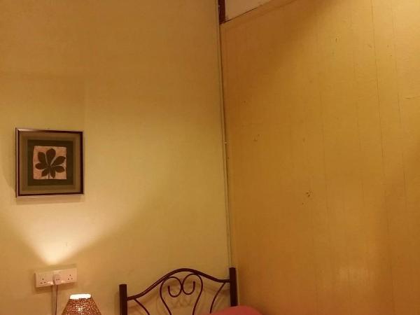 Muntri House : photo 6 de la chambre chambre lits jumeaux standard