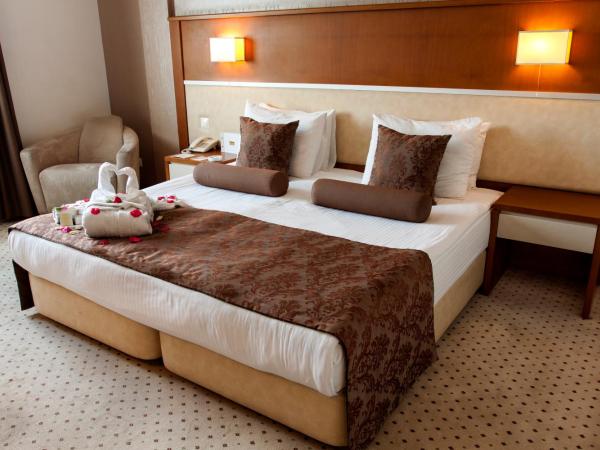 Blanca Hotel : photo 6 de la chambre chambre standard