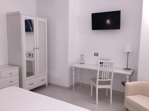 Resort Villa Isola B&B : photo 8 de la chambre chambre double