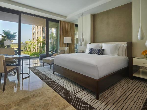 Four Seasons Hotel Casablanca : photo 3 de la chambre chambre de luxe avec lit king-size