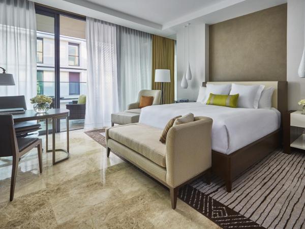 Four Seasons Hotel Casablanca : photo 3 de la chambre chambre supérieure avec lit king-size