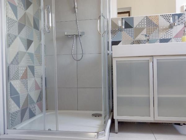 Penzion Panorama : photo 9 de la chambre chambre double