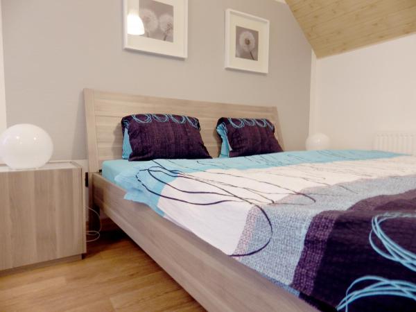 Penzion Panorama : photo 5 de la chambre chambre quadruple