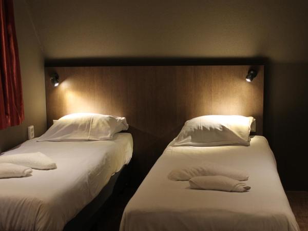 Aston City Hotel : photo 2 de la chambre chambre lits jumeaux sans vue