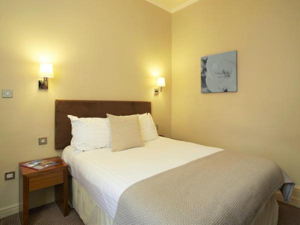 The Met Hotel Leeds : photo 2 de la chambre chambre double junior