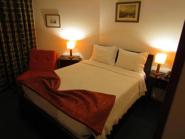 Vera Cruz Porto Downtown Hotel : photo 3 de la chambre chambre double basique