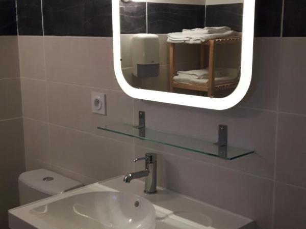 Le Mas de Mon Pere : photo 4 de la chambre appartement 1 chambre