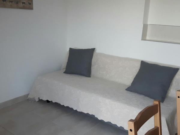 Le Mas de Mon Pere : photo 1 de la chambre appartement 1 chambre