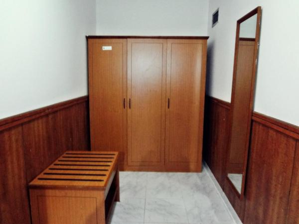 Grand Nova Hotel : photo 10 de la chambre suite double