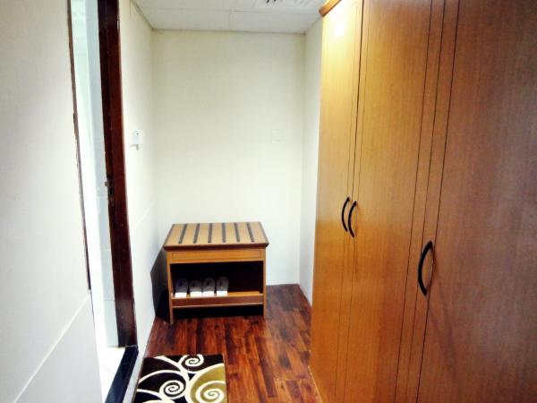 Grand Nova Hotel : photo 5 de la chambre suite familiale