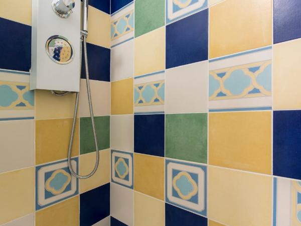 Old Town Lx Suites : photo 7 de la chambre suite lit king-size