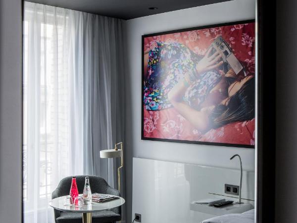 Le Général Hôtel : photo 8 de la chambre chambre privilège