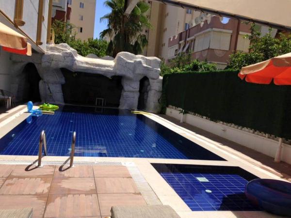 Perlo Hotel City : photo 4 de la chambre chambre double ou lits jumeaux standard