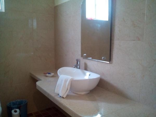 Mansion Giahn Bed & Breakfast : photo 1 de la chambre chambre familiale