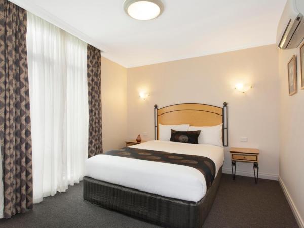 Melbourne Metropole Central Official : photo 4 de la chambre appartement 2 chambres standard